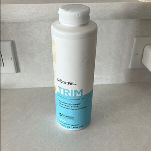Modere Trim Supplement Bottle